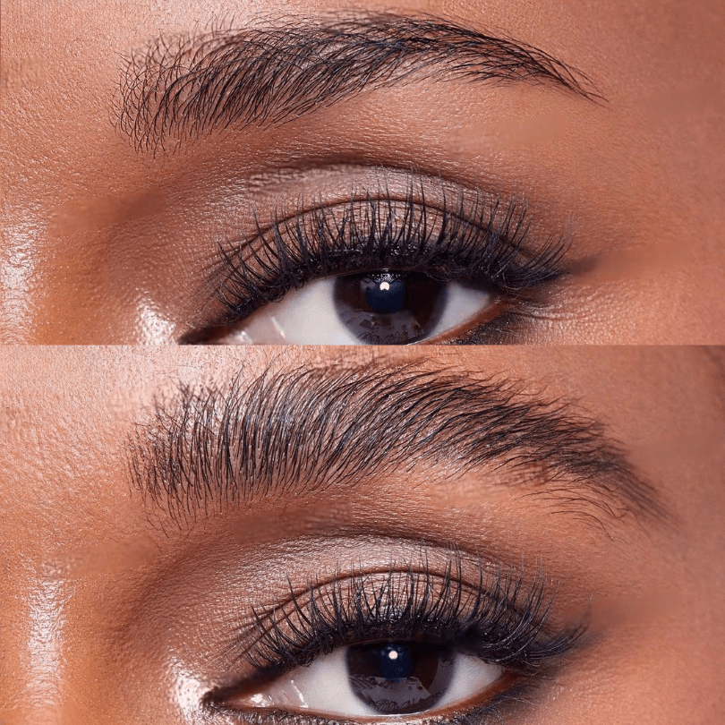 Zennit BrowLiner 4D® - Fios Realistas e Duradouros