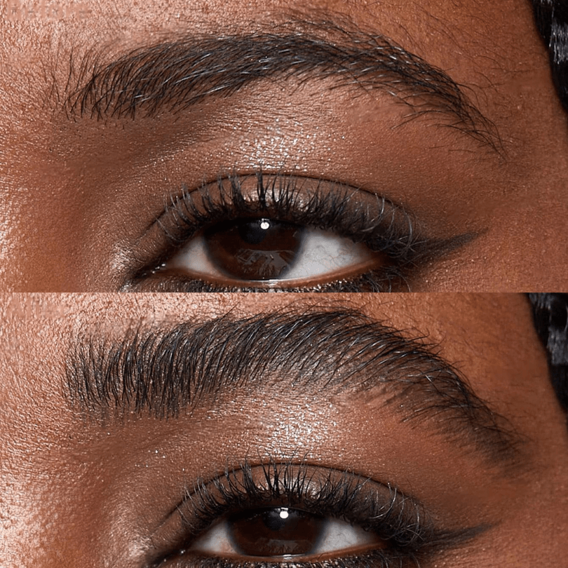 Zennit BrowLiner 4D® - Fios Realistas e Duradouros