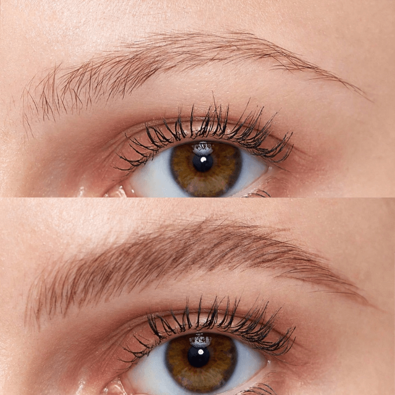 Zennit BrowLiner 4D® - Fios Realistas e Duradouros