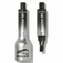 Zennit BrowLiner 4D® - Fios Realistas e Duradouros