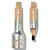 Zennit BrowLiner 4D® - Fios Realistas e Duradouros